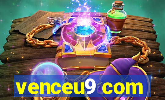 venceu9 com